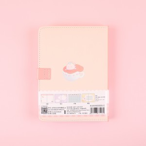 Carnet Baking Party