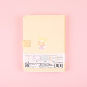 Carnet Baking Party
