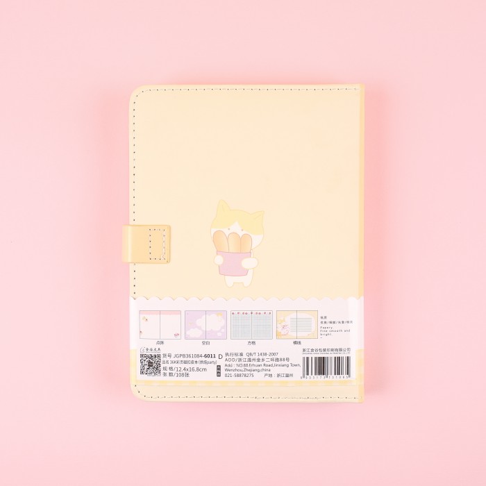 Carnet Baking Party