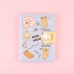 Carnet Bear House