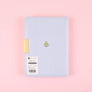 Carnet Bear House