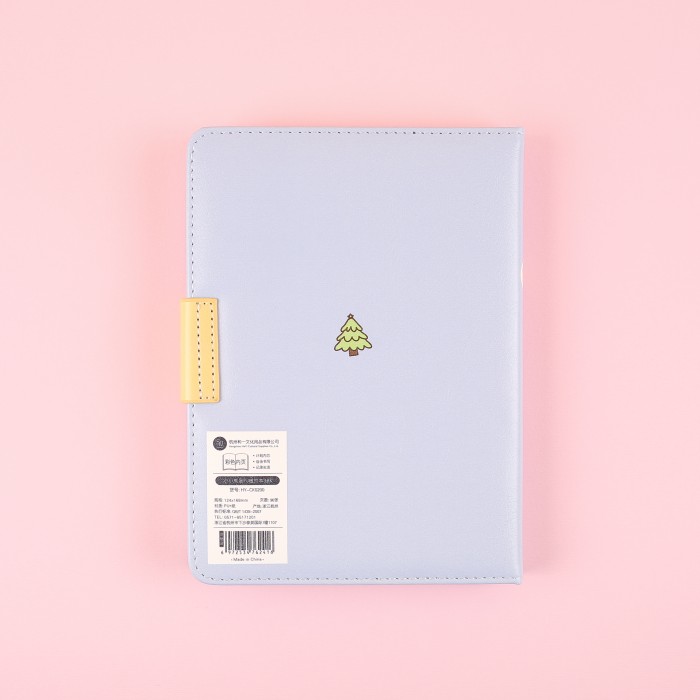 Carnet Bear House