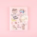 Carnet Bear House