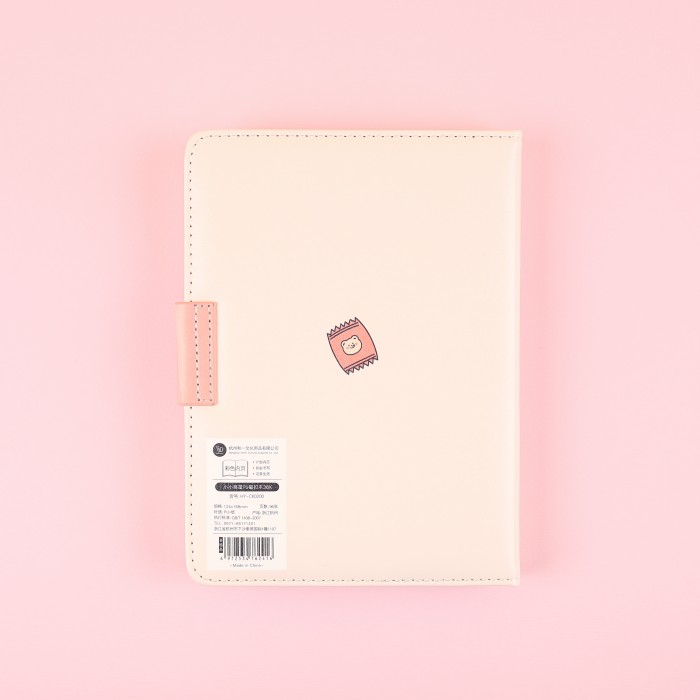 Carnet Bear House