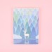 Carnet Dream Forest SALE