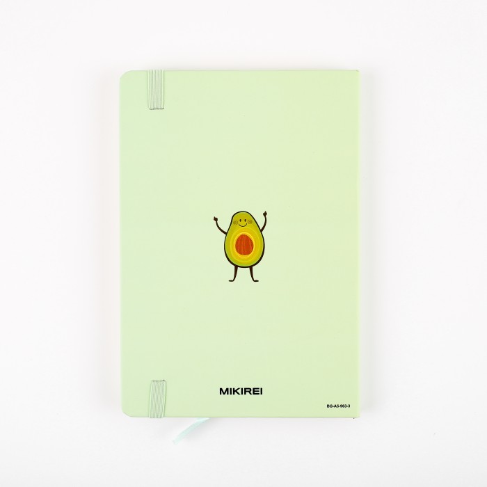 Carnet Mikirei SALE