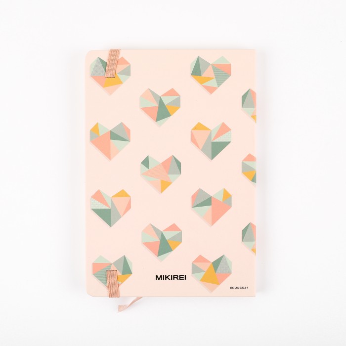Carnet Mikirei SALE
