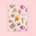Carnet Mikirei Flamingo SALE