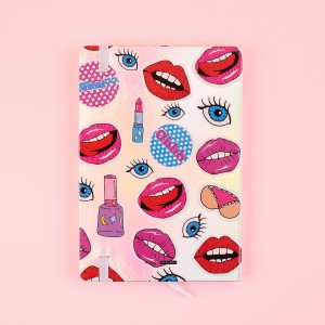 Carnet Mikirei Flamingo SALE