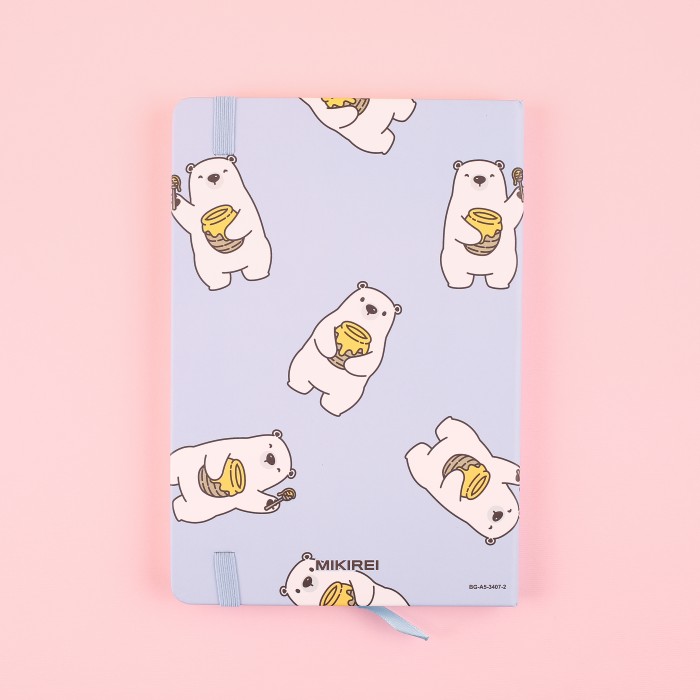 Carnet Mikirei SALE