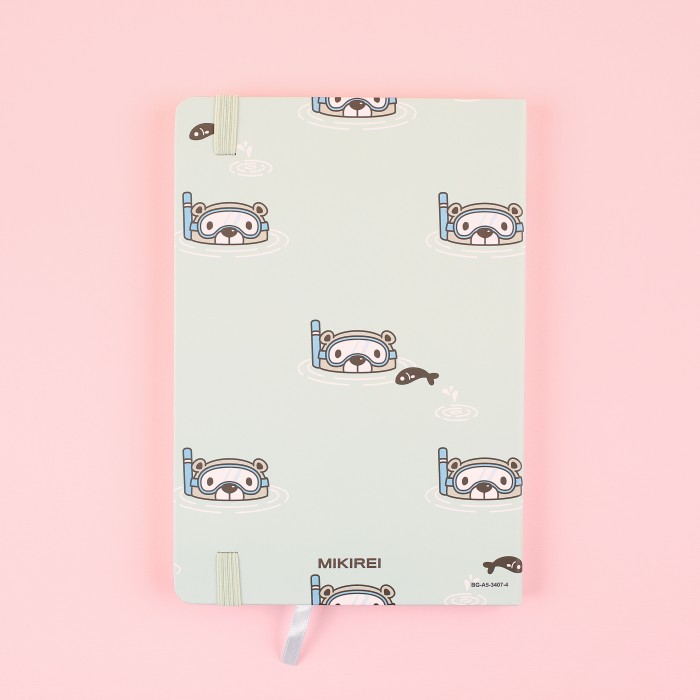 Carnet Mikirei SALE