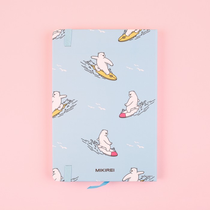 Carnet Mikirei SALE