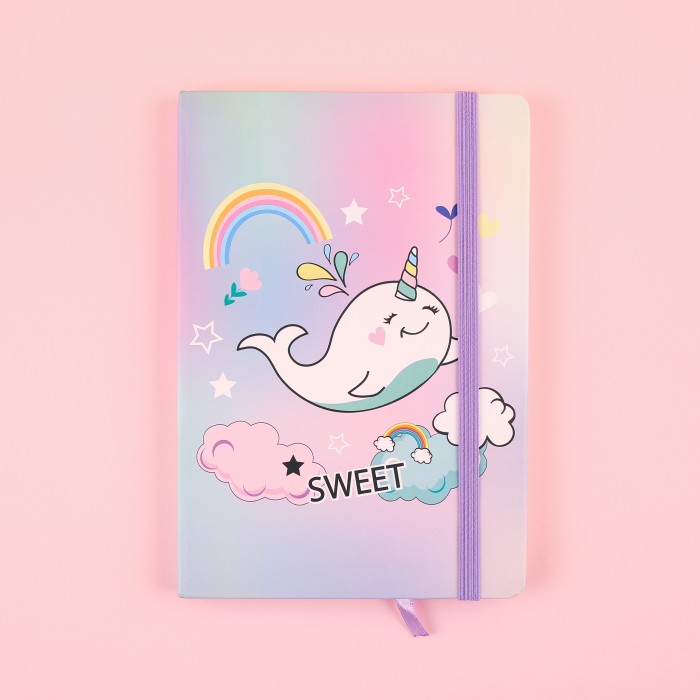 Carnet Mikirei Stay Magical SALE