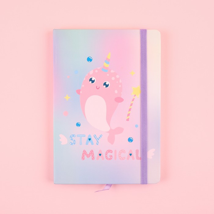 Carnet Mikirei Stay Magical SALE