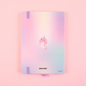 Carnet Mikirei Stay Magical SALE