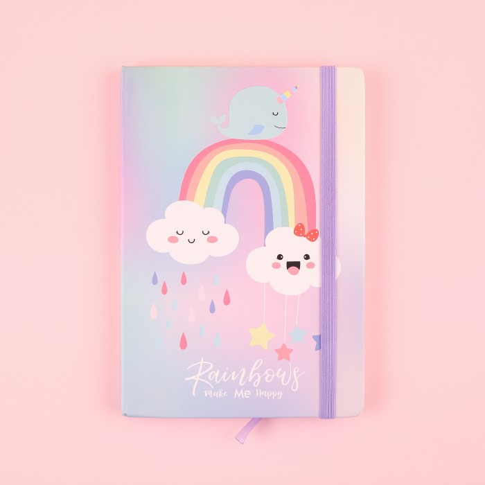 Carnet Mikirei Stay Magical SALE