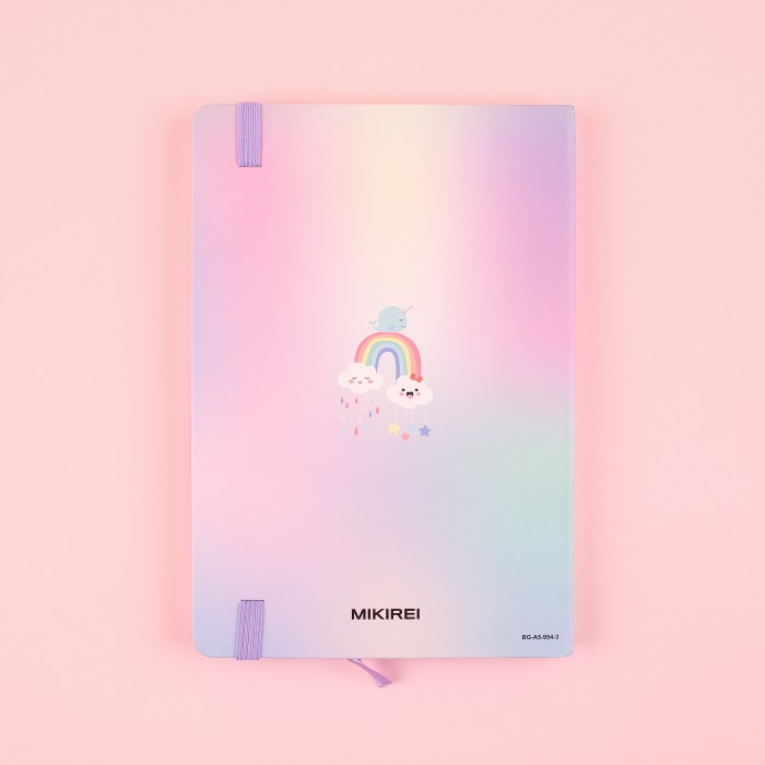 Carnet Mikirei Stay Magical SALE