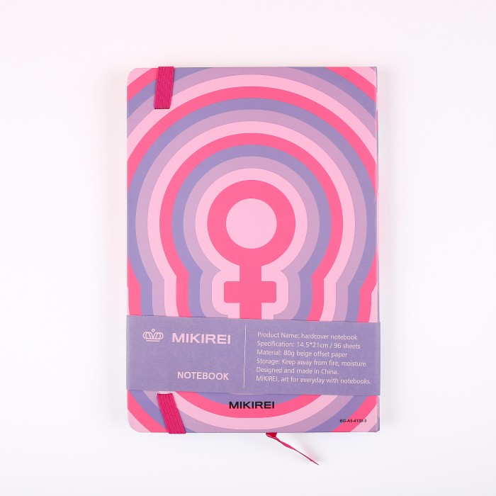 Carnet Mikirei SALE