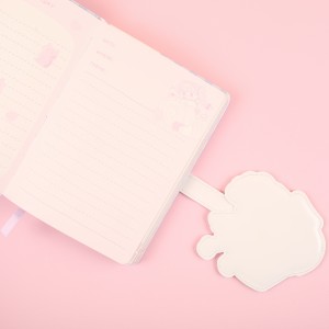 Carnet Sweet Girl