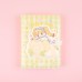 Carnet Sweet Girl