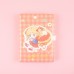 Carnet Sweet Girl