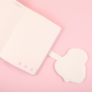 Carnet Sweet Girl