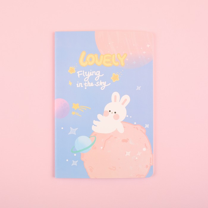 Caiet Lucky Star
