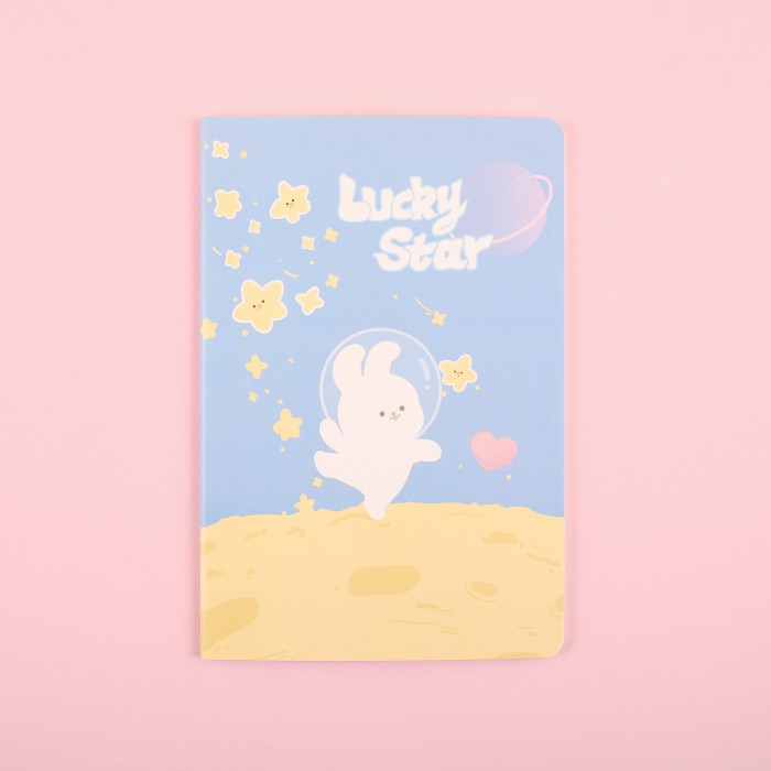 Caiet Lucky Star
