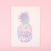 Caiet Mikirei Summer's Days