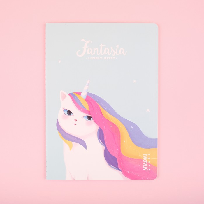 Caiet Fantasia SALE