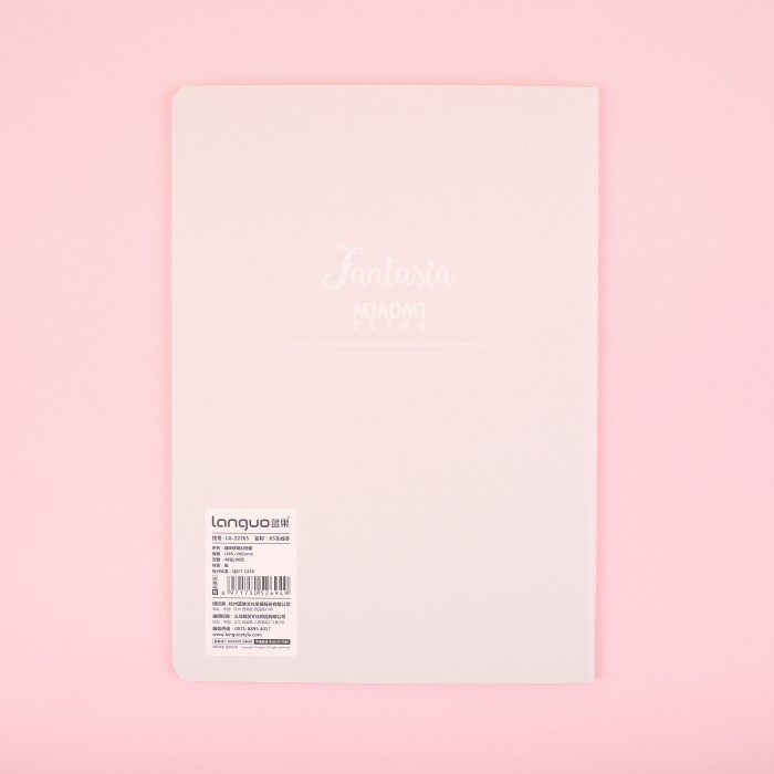 Caiet Fantasia SALE