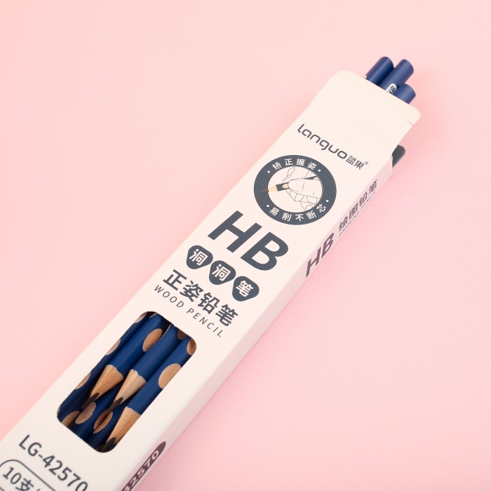 Creioane Set Wood Pencil