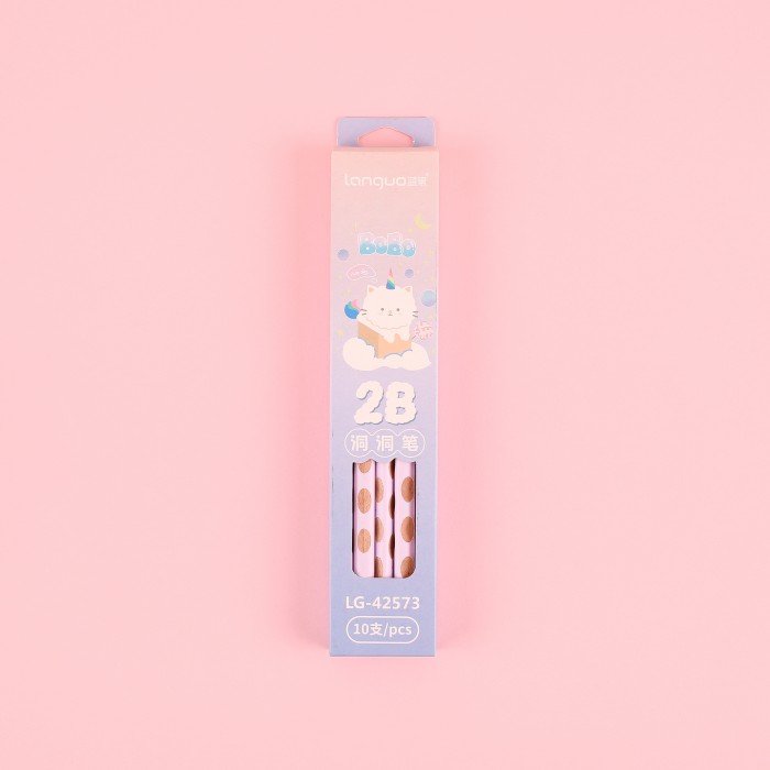 Creioane Set Kitty