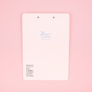 Clipboard A4 Dream Flying