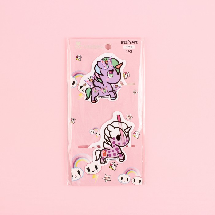 Semne De Carte Tokidoki