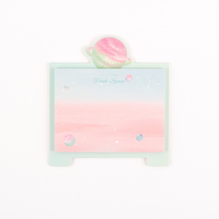 Stickere Pink Space SALE