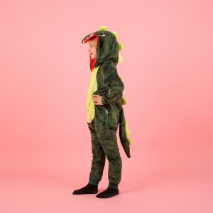 Kigurumi Copii Dino