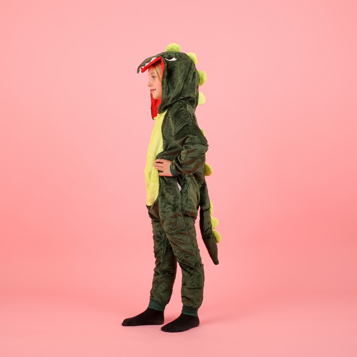 Kigurumi Copii Dino
