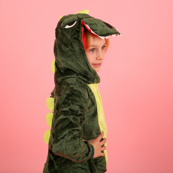 Kigurumi Copii Dino