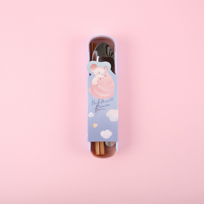 Set Tacâmuri Mouse