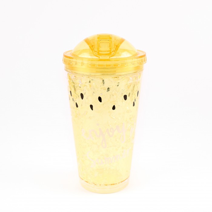 Pahar Tumbler Enjoy Summer