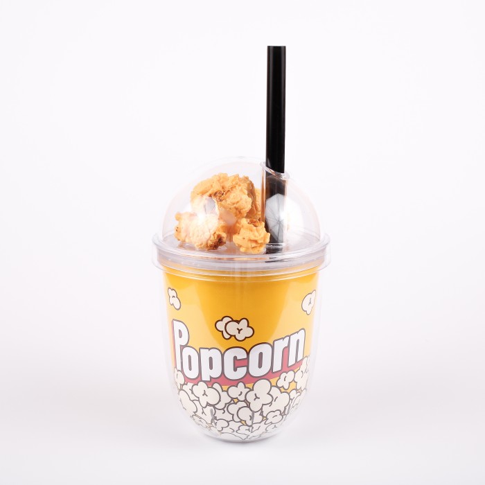 Pahar Tumbler Fast Food
