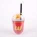 Pahar Tumbler Fast Food