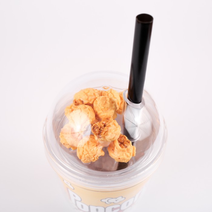 Pahar Tumbler Fast Food