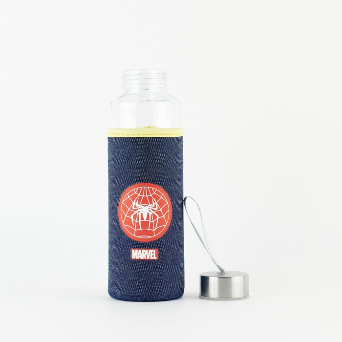 Sticlă Marvel 400ml