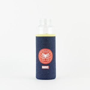Sticlă Marvel 400ml