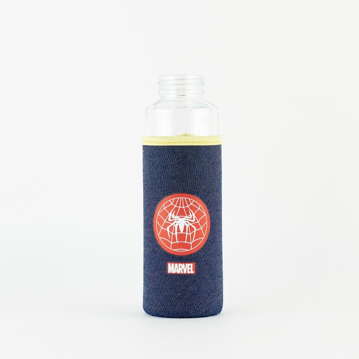 Sticlă Marvel 400ml