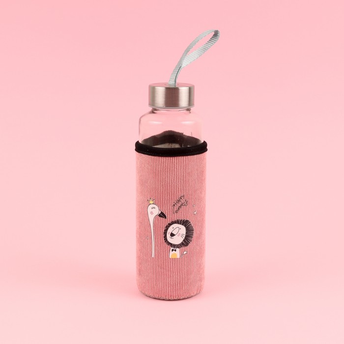 Sticlă Make believe 400ml