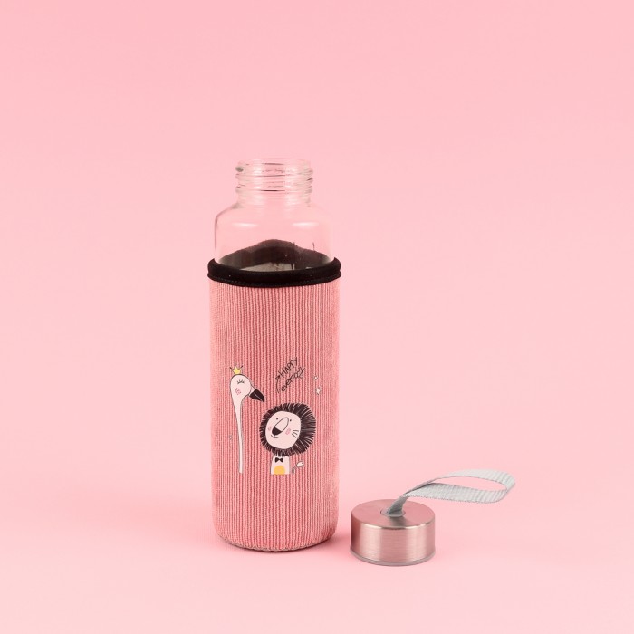 Sticlă Make believe 400ml