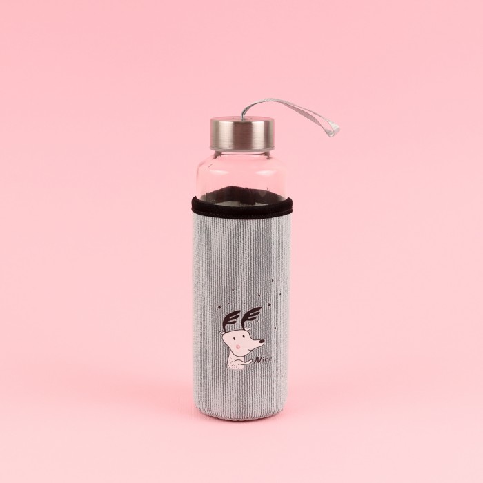 Sticlă Make believe 400ml